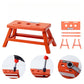 🔧🧰 38-Piece Pretend Tool Set – Kids' DIY Repair Workshop Toy