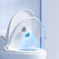 🚽✨ UV Toilet Lamp – Automatische WC Desinfectie met Sensor