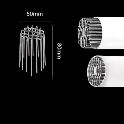 🛡️ Vent Pipe & Drain Protection Mesh Cover – Anti-Bird, Anti-Rodent & Anti-Clog Guard