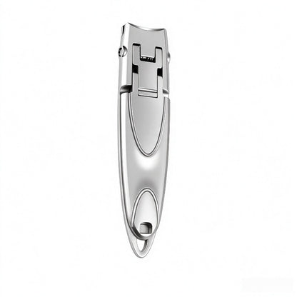 ✂️ Extra dunne nagelknipper met grote opening – voor dikke nagels