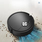 🤖 Mini robot vacuum cleaner with mopping function