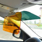 🚗☀️🌙Day &amp; Night Anti-Glare Car Visor