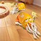 🐙✨ Dansende Octopus – Elektronisch Ontsnappingsspeelgoed