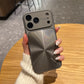 ✨📱 Holografisch Telefoonhoesje met Full Cover