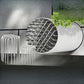 🛡️ Vent Pipe & Drain Protection Mesh Cover – Anti-Bird, Anti-Rodent & Anti-Clog Guard