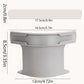 🛏️ Invisible Bed Sheet Holder – Keep Your Bedding Smooth & Secure
