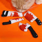 🎃 Halloween Catnip Cat Toy🐱👻