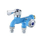 🚰✨ 2-in-1 Dual Outlet Faucet – Multi-Function Water Tap