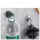 ✨🔧Stainless Steel Suction Cup Hook – No-Drill Wall Mount