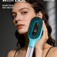 💦 Mist Detangling Hair Brush for Smooth & Frizz-Free Hair