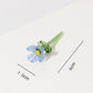 Handmade glass flowers, eternal flower decoration for the home 2026