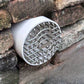 🛡️ Vent Pipe & Drain Protection Mesh Cover – Anti-Bird, Anti-Rodent & Anti-Clog Guard