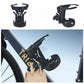 🏍️ Foldable Motorcycle & E-Bike Cup Holder