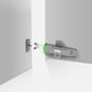 🏠🚪Push-to-Open Cabinet Door Catch🔧