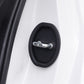 🚗🔇 Siliconen Deurslotbeschermer – Bescherming & Minder Geluid