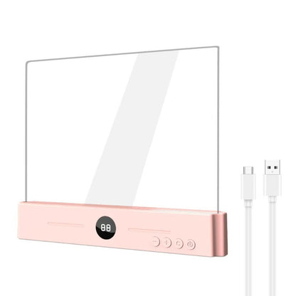 ✨ Portable Reading Light for Comfortable Nighttime Reading