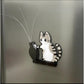 🐱 Little Cat Whisker Bottle Magnet – Preserve Your Cat’s Precious Memories Forever❤️