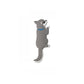 🐨 Cute Adhesive Animal Hook for Keys Notes and Home Organization ✨