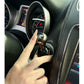 🔥 Metal start button cover