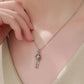 🎁 Meaningful Hug Necklace Gift