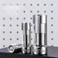 🛠️🚗9-Piece 10–22mm Hex Socket Set