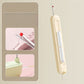 🧵 2-in-1 Needle Threader & Seam Ripper – The Handy Sewing Tool You’ll Wish You Had Sooner✨
