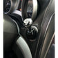🔥 Metal start button cover