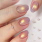 💅✨ Rotating Cat Eye Nail Magnet – Magnetic Spinner Tool for Gel Polish Nail Art