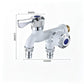 🚰✨ 2-in-1 Dual Outlet Faucet – Multi-Function Water Tap