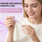 2-in-1 Nail Care Pen – Lavender Nail & Cuticle Care Treatment💜