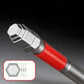 🔧🧲Magnetic Hex Shank Screwdriver Bit Set🔩