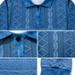 🔥 2026 Elegant button-down shirt with classic collar.