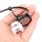 🧲✨ Magnetic Cable Tie Holder – Strong Magnet for Easy Wire Organization