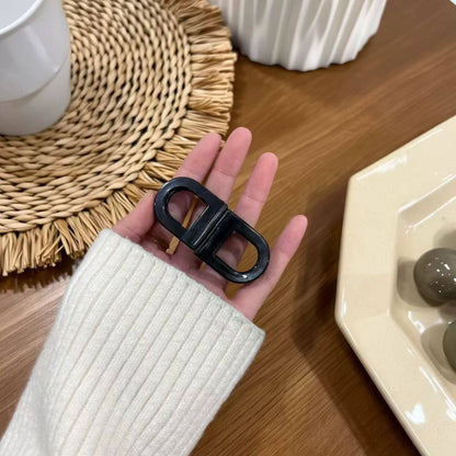 ✨ Seamless Magnetic Hair Clip for Women