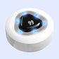 🚽✨ UV Toilet Lamp – Automatische WC Desinfectie met Sensor