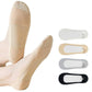 🧦 Women's Double Cushion Invisible Socks – Stay Comfortable All Day Without Slipping✨