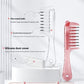 ✨ Crystal Liquid Applicator Hair Brush — Upgrade Your Hair Care Routine