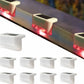 ☀️ Solar Stair Lights Light Up Your Steps With Safety, Style & Solar Powe