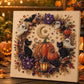 👻✨ Ghost Pearl DIY Kit – Create your own creative art