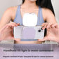 ✨ Magnetic Selfie Light With Makeup Mirror — Glow Perfectly Anytime, Anywhere