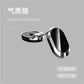 🚗 Magnetic Car Phone Holder – Foldable & Multi-Angle Adjustable
