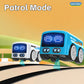 🚌 Mini Smart Bus Toy – Obstacle Avoiding & Follow-Me RC Car🚗💨