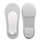 🦶 Invisible Arch Support Socks