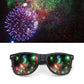 😎💵 Diffraction Dollar Effect Sunglasses🕶️
