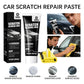 🚗 Car Scratch Repair Wax
