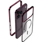 📱Metal Frame Magnetic Cooling Phone Case
