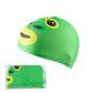 🏊✨ Zwemcap voor Volwassenen – Zachte Elastische Zwemcap