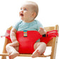 👶 Baby chair safety belt