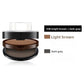 ✨2-in-1 Dual-Tone Eyebrow Stamp & Powder