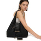 👜🔑 Opvouwbare XL-tas – Past aan je sleutelbos